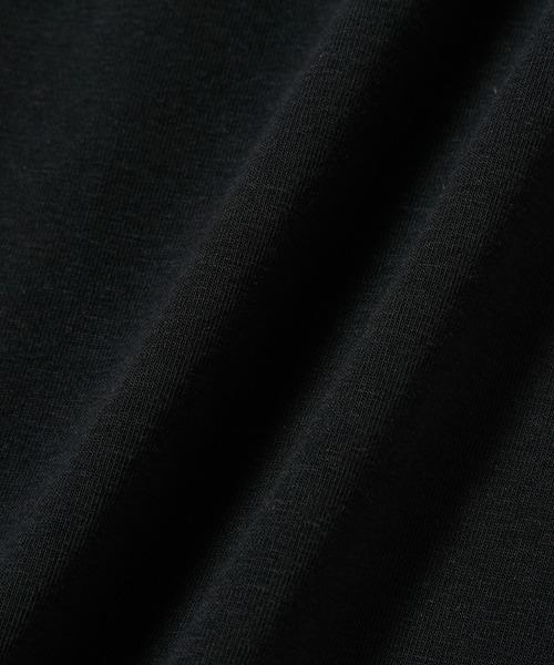 JUNRED(ジュンレッド)の「ルーズノースリーブ(タンクトップ・メンズ・ブラック/ホワイト・M/S/L)」の6枚目の写真