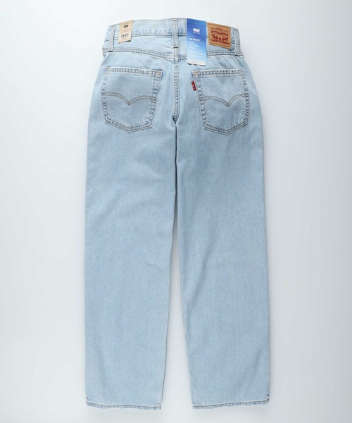【関税込み】Levi's ブルー '94 バギージーンズ リーバイス LEVI'S 94 BAGGY WIDE LEG バギーパンツ （ブルー