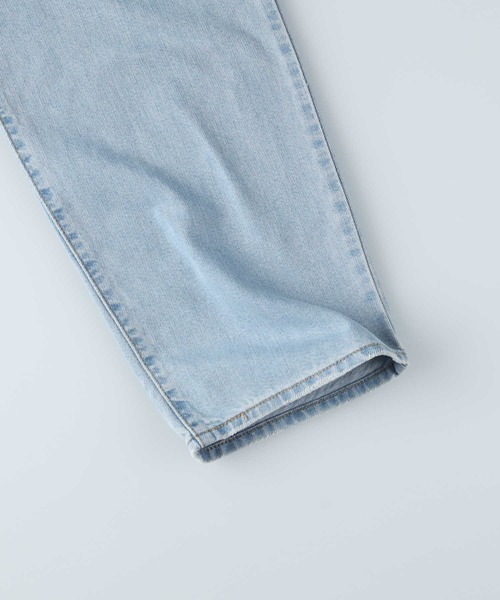 バギーシューツ　L 94年　雪なし　ビンテージ Levi's】94バギーCOOL（デニムパンツ）｜Levi's