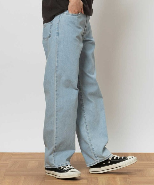 セール】【Levi's】94バギーCOOL（デニムパンツ）｜Levi's