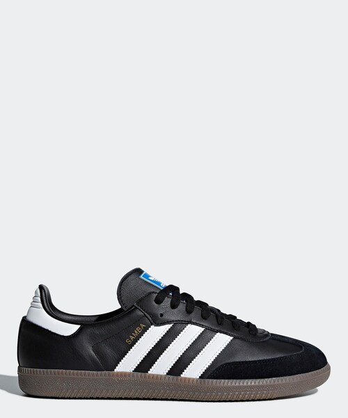 adidas（アディダス）SAMBA サンバ OG