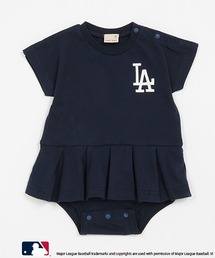 【MLB】SKつきロンパース