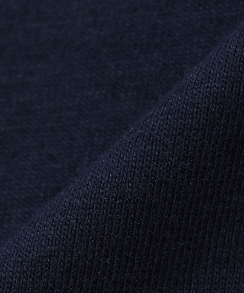 petit main（プティマイン）の「【MLB】SKつきロンパース（ロンパース・キッズ・アイボリー/ネイビー/オフホワイト・70cm/80ｃｍ）」の14枚目の写真