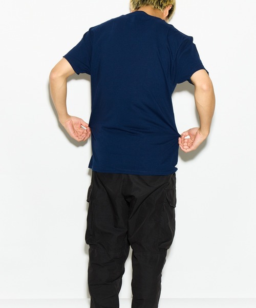 【セール】【 KISS / キッス 】 MLB×KISS Tシャツ NSZ TEE（Tシャツ/カットソー）｜THE BAREFOOT（ベアフット）