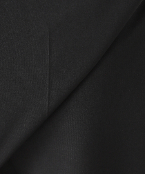 AP STUDIO（エーピーストゥディオ）の「Light T/R wide Pants（スラックス・レディース・ブラック・34/36/38/40）」の22枚目の写真