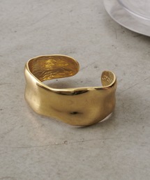 Lui's | ボリュームワイドバングル(バングル/リストバンド)