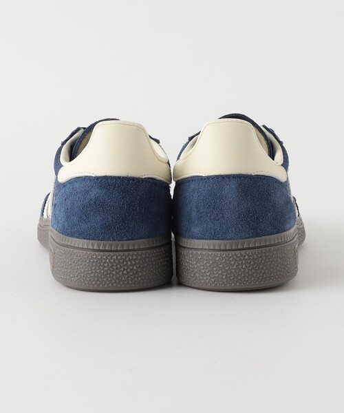 adidas Originals(アディダスオリジナルス)の「<adidas Originals>HANDBALL SPEZIAL/スニーカー(スニーカー・レディース・ライトグレー/ネイビー・24cm/25cm/23.5cm/23cm/24.5cm/22.5cm)」の11枚目の写真