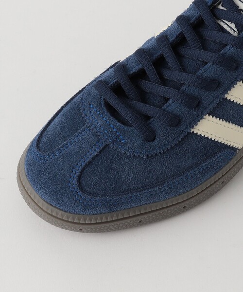 adidas Originals(アディダスオリジナルス)の「<adidas Originals>HANDBALL SPEZIAL/スニーカー(スニーカー・レディース・ライトグレー/ネイビー・24cm/25cm/23.5cm/23cm/24.5cm/22.5cm)」の14枚目の写真