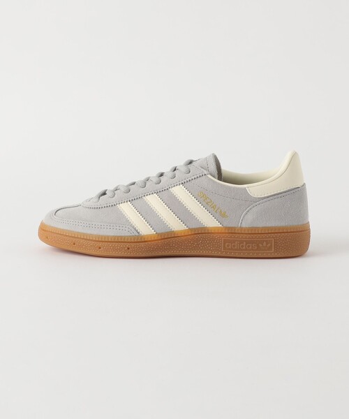 アディダス　HANDBALL SPEZIAL(ライトグレー)24cm Amazon | [アディダス] ハンドボール スペツィアル Handball