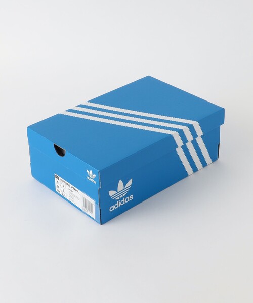 adidas Originals(アディダスオリジナルス)の「<adidas Originals>HANDBALL SPEZIAL/スニーカー(スニーカー・レディース・ライトグレー/ネイビー・24cm/25cm/23.5cm/23cm/24.5cm/22.5cm)」の22枚目の写真