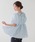Fit more�i�t�B�b�g���A�j�́u�yZOZO����A�C�e���z�o�b�N���{���{�����[���X���[�u�W���K�[�h�g�b�v�X�i���̑��g�b�v�X�j�v�b�u���[