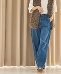 coen(コーエン)の「パンツ(デニムパンツ)」