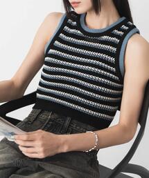 WEGO/メッシュタンク