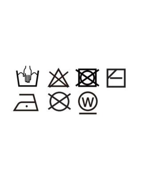 WEGO(ウィゴー)の「WEGO/メッシュタンク(ニット/セーター・レディース・ブルー/オレンジ・FREE)」の20枚目の写真