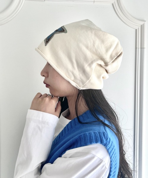 ERL star beanie スター ビーニー ERL star beanie スター ビーニー