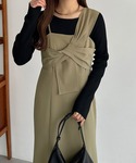 callautia(カラウティア)の「ワンピース/ドレス(ワンピース)」