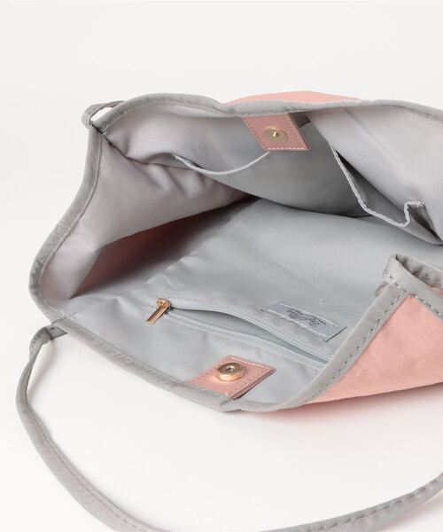 Cepica（セピカ）の「アソート刺繍トートバッグ     @（トートバッグ・レディース・グレー/ピンク・FREE）」の21枚目の写真