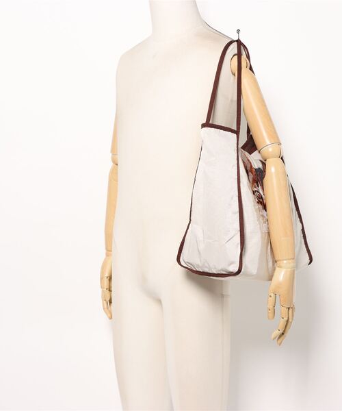 Cepica（セピカ）の「アソート刺繍トートバッグ     @（トートバッグ・レディース・グレー/ピンク・FREE）」の22枚目の写真