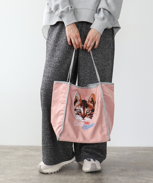 トートバッグ Smooth Mood Sissi Tote 4BFT474 Smooth Mood Sissi Tote 4BFT474 (Smooth Mood/トートバッグ