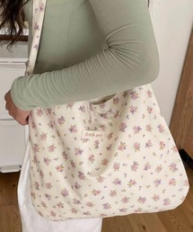 Mignonjour/フラワーワンショルダーバッグ M2474