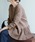 HUG.U�i�n�O���[�j�́u�y�v�����X�|���W�j�b�g�i�j�b�g/�Z�[�^�[�j�v�b���J