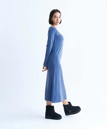 FOLLOW THE BASICS/ロキシーワンピース