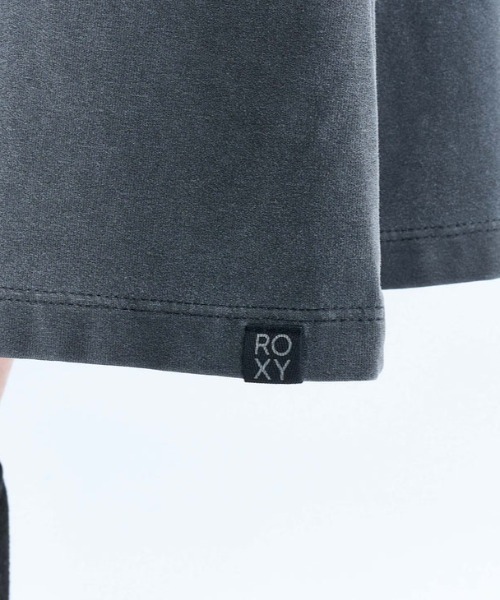 ROXY(ロキシー)の「FOLLOW THE BASICS/ロキシーワンピース(ワンピース・レディース・ブラック系その他/ブラック・MEDIUM/LARGE/SMALL)」の3枚目の写真