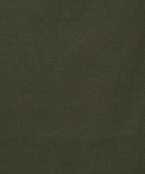 OPAQUE.CLIP（オペークドットクリップ）の「◆ニットナロースカート／セットアップ対応【洗濯機洗い可】（スカート・レディース・ブルー系その他/ブラック/ダークオリーブ・42/40/38）」の7枚目の写真