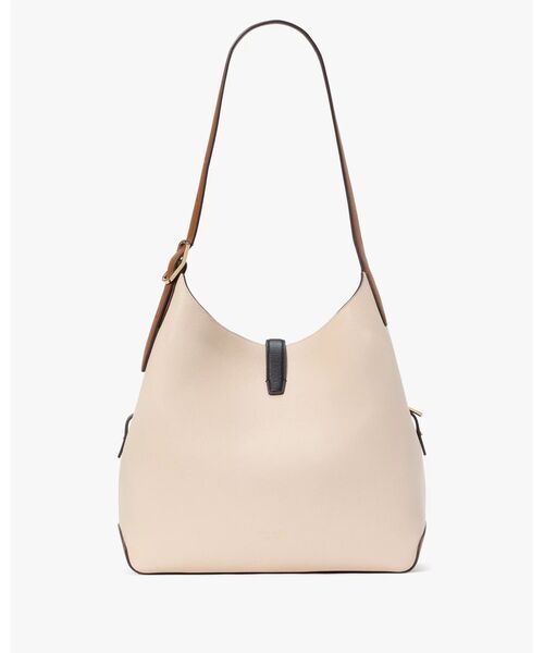 kate spade new york（ケイトスペード ニューヨーク）の「デコ カラーブロック ラージ ショルダー バッグ（ショルダーバッグ・レディース・その他・ONESIZE）」の4枚目の写真