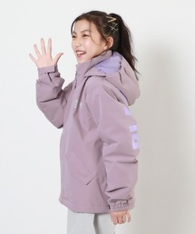 ナイロンジャケット（パープル/紫色系）ファッション通販 - ZOZOTOWN