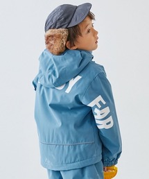 ナイロンジャケット（バックプリント）ファッション通販 - ZOZOTOWN