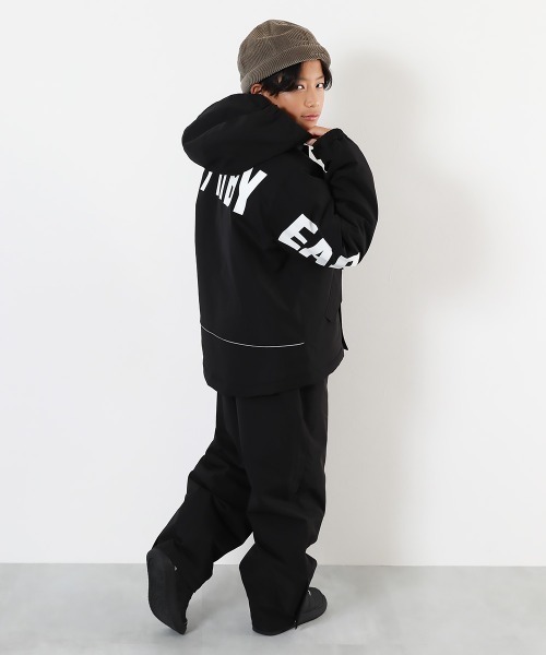  rokh ツイルクロップドジャケット Sサイズ 完売品　最終値下げ 20％OFF】HAGLOFS（ホグロフス） スピッツ ゴアテックスプロ