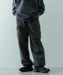 ITEMS URBANRESEARCH | 『セットアップ対応』撥水×ストレッチ カーゴパンツ(カーゴパンツ)
