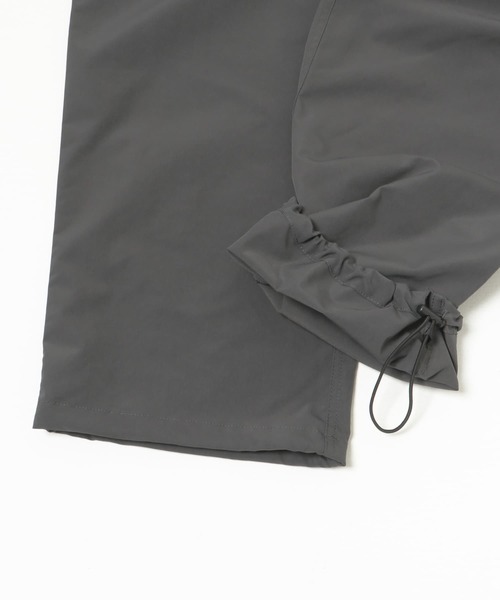 『セットアップ対応』撥水×ストレッチ カーゴパンツ（カーゴパンツ）｜ITEMS URBANRESEARCH（アイテムズ アーバンリサーチ）
