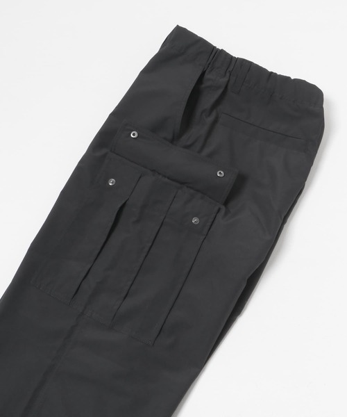 『セットアップ対応』撥水×ストレッチ カーゴパンツ（カーゴパンツ）｜ITEMS URBANRESEARCH（アイテムズ アーバンリサーチ）