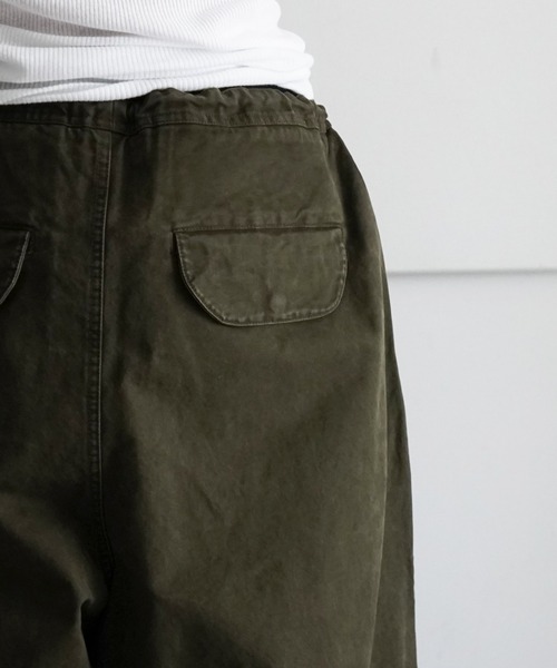 【新品】entire studios カーゴパンツ　S ENTIRE STUDIOS FREIGHT CARGO