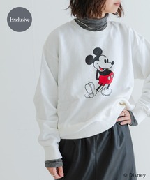 GOOD ROCK SPEED | 『別注』GOOD ROCK SPEED×URBAN RESEARCH　Mickey / スウェット(スウェット)