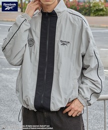 tablethotel オーバーサイズ ジャケット ブルゾン バック刺繍