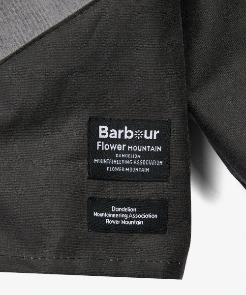 Barbour（バブアー）の「FLOWER MOUNTAIN/フラワーマウンテン BARBOUR