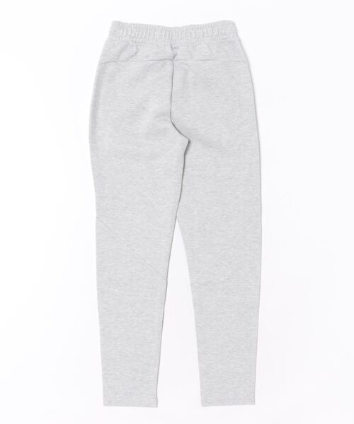 PUMA(プーマ)の「PUMA プーマ ウィメンズ エヴォストライプ パンツ(その他パンツ・レディース・ライトグレー/ブラック・MEDIUM/LARGE/X-LARGE/SMALL)」の3枚目の写真