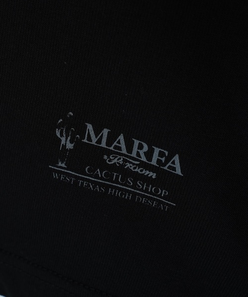 #Re:room(リルーム)の「Re:ワッペンスタンダードロングスリーブ(Tシャツ/カットソー・メンズ・ブラック/ホワイト・M-L/L-XL/S-M)」の9枚目の写真