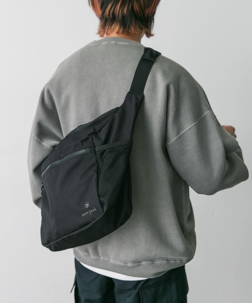Snow Peak（スノーピーク）の「『別注』Snow Peak Apparel×DOORS