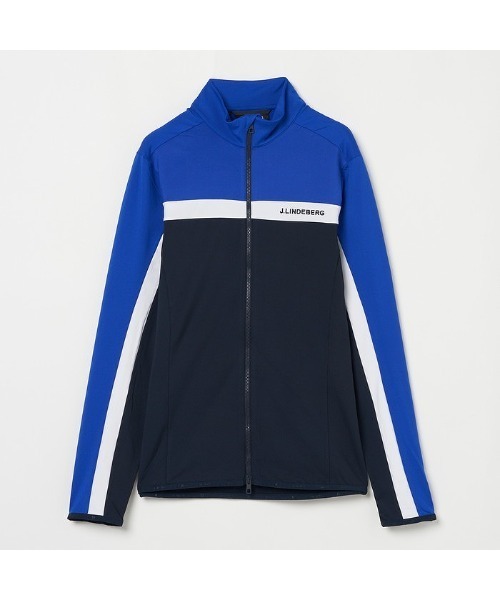 J.LINDEBERG（ジェイリンドバーグ）の「【J.LINDEBERG/GOLF】バック