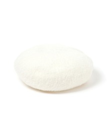 LAKOLE | シャギーベレー帽 / 145333(ハンチング/ベレー帽)