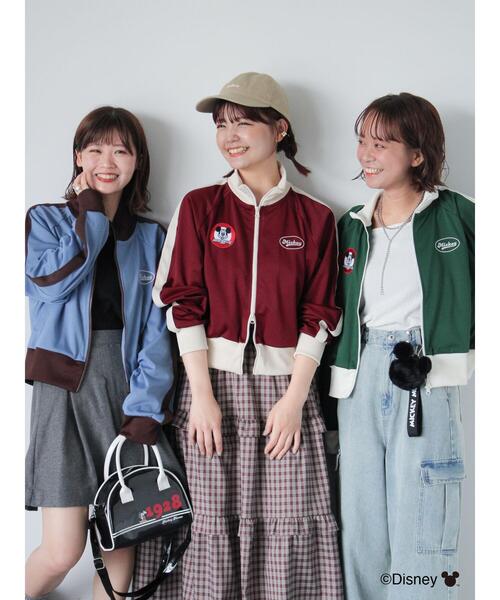 ehka sopo（エヘカソポ）の「【Disney】ミッキー&フレンズ/トラック