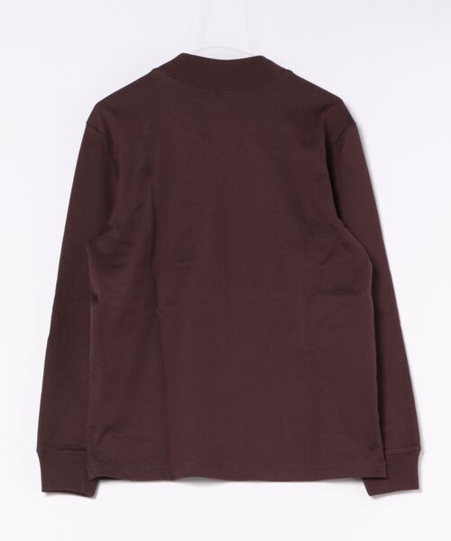 セール】ADIDAS ウェア アディダス M LS MOCK NECK ロング