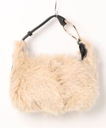 Casselini | curly poire bag(ハンドバッグ)