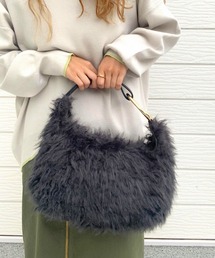 Casselini | curly poire bag(ハンドバッグ)