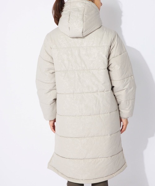 FILA フィラ　ベンチコート　ダウンコート　ブルゾン　S ダウン　コート FILA フィラ ベンチコート レディース ブランド 秋 冬 ダウン