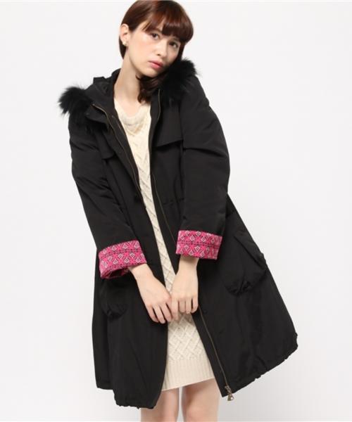 DOLLY GIRL BY ANNA SUI（ドーリーガール バイ アナ スイ）の